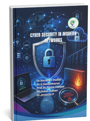 Cyber Security in Modern Networks